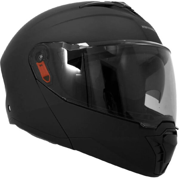 Casco Abatible Kontrol Trooper Sv Solid