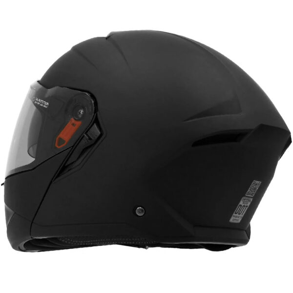 Casco Abatible Kontrol Trooper Sv Solid