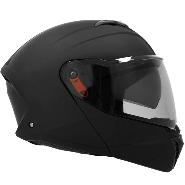 Casco Abatible Kontrol Trooper Sv Solid