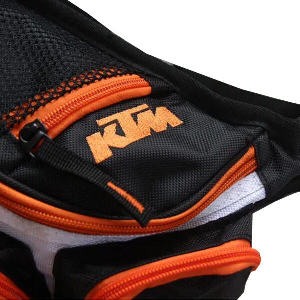 Canguro Riñonera Ktm Racing