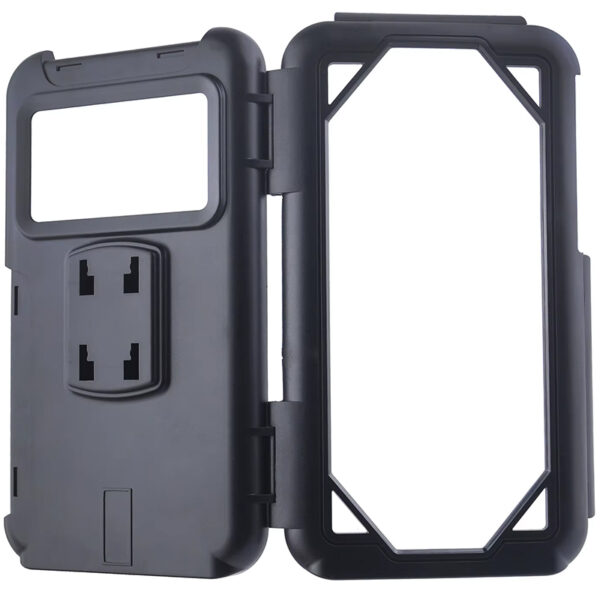 Estuche Rigido Holder Porta Celular Gps Premium