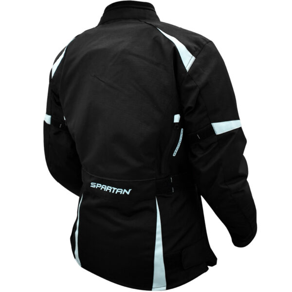 Chaqueta Spartan Gaia Lady Certificada