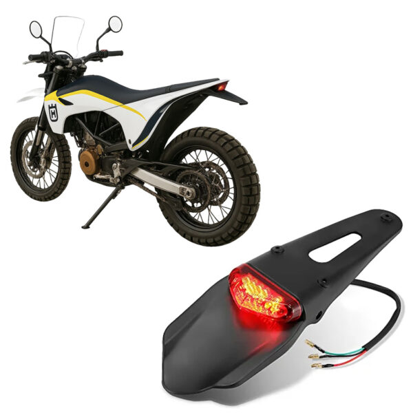 Guarda Barro Fender Eliminator Universal