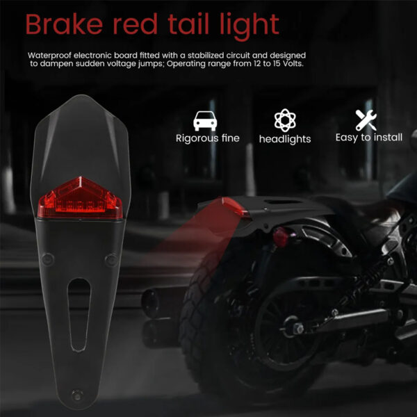 Guarda Barro Fender Eliminator Universal