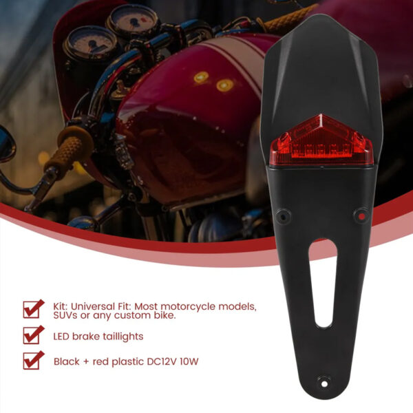 Guarda Barro Fender Eliminator Universal