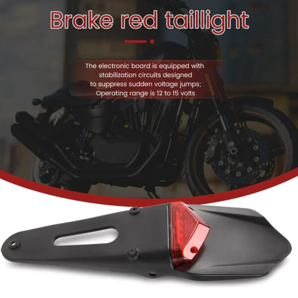 Guarda Barro Fender Eliminator Universal