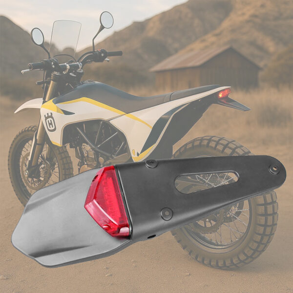 Guarda Barro Fender Eliminator Universal