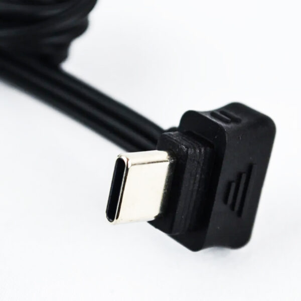Repuesto Intercomunicador Kit de Audio Tipo C