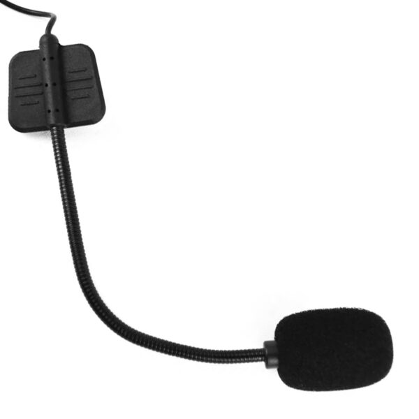 Repuesto Intercomunicador Kit de Audio Tipo C
