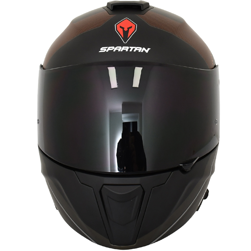 Casco Abatible Spartan Gecko Sv Epic B5