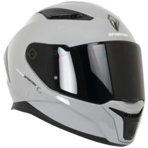 Casco Spartan Panther Sv Solid A2
