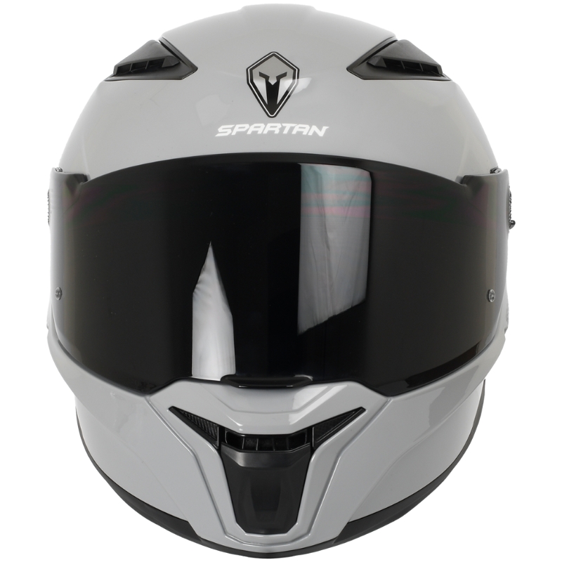 Casco Spartan Panther Sv Solid A2