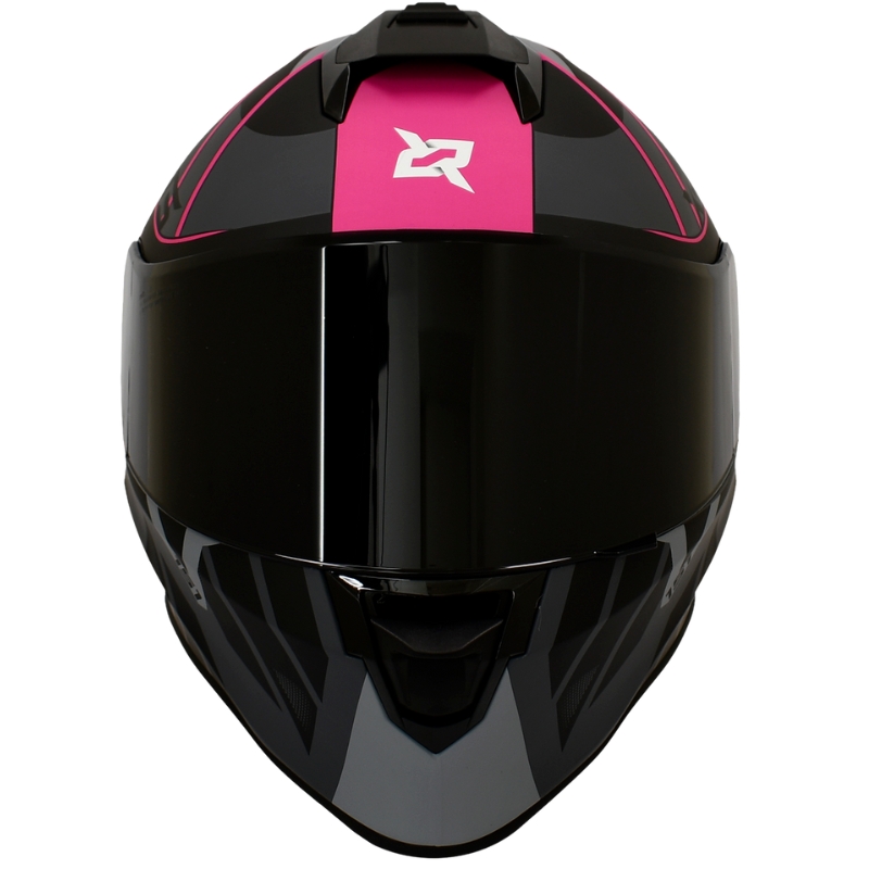 Casco X-Sports V151 Wendell Pink