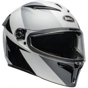 Casco Bell Lithium Shear Gloss Silver