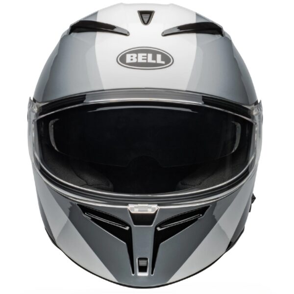 Casco Bell Lithium Shear Gloss Silver