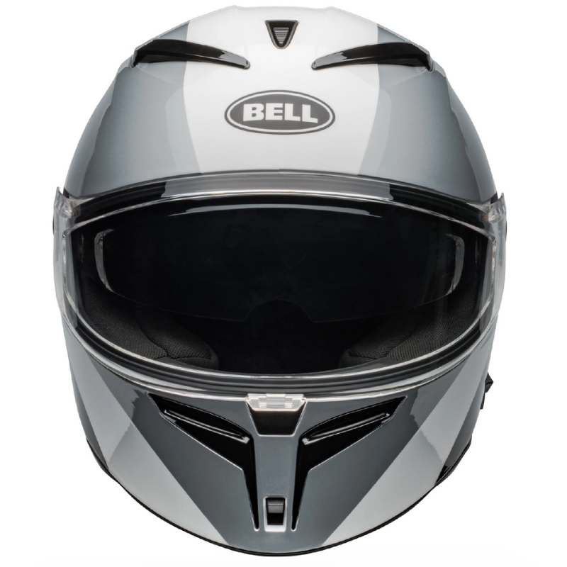 Casco Bell Lithium Shear Gloss Silver
