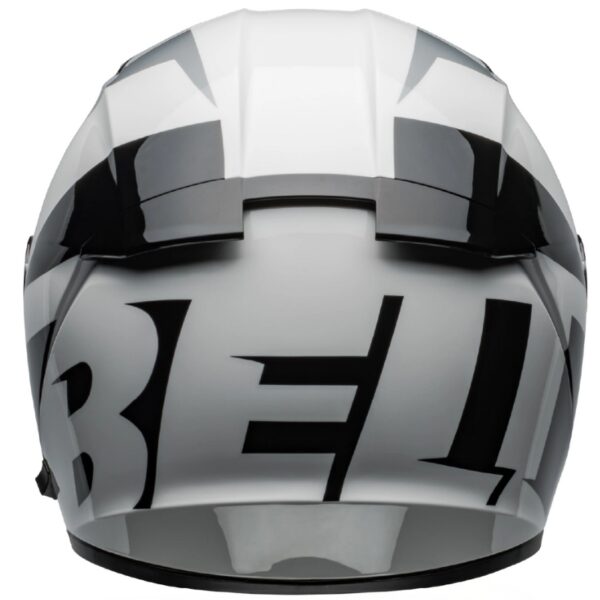 Casco Bell Lithium Shear Gloss Silver