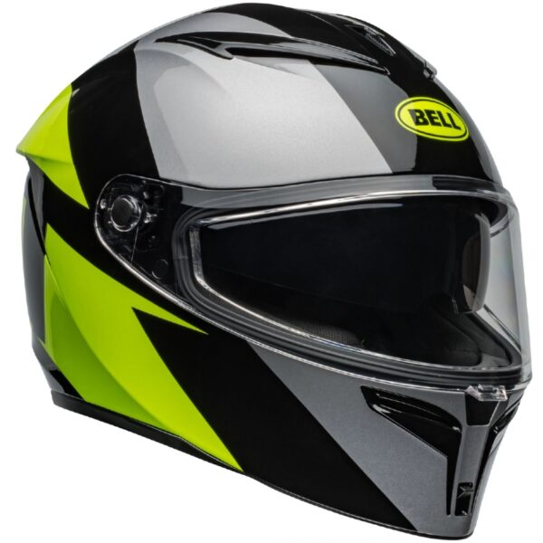 Casco Bell Lithium Shear Gloss Retina