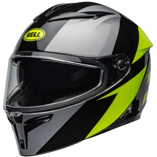 Casco Bell Lithium Shear Gloss Retina
