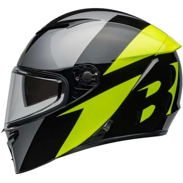 Casco Bell Lithium Shear Gloss Retina