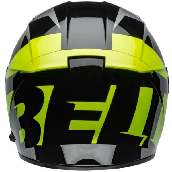Casco Bell Lithium Shear Gloss Retina