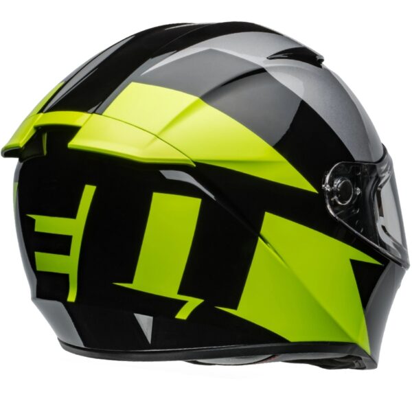 Casco Bell Lithium Shear Gloss Retina