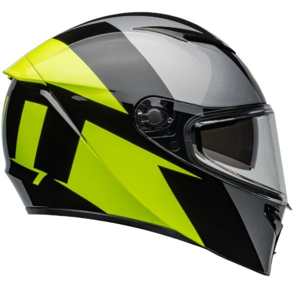 Casco Bell Lithium Shear Gloss Retina