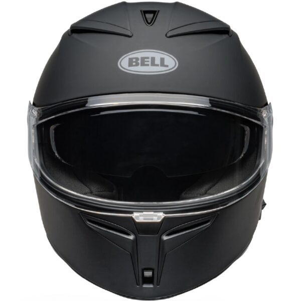 Casco Bell Lithium Solid Black