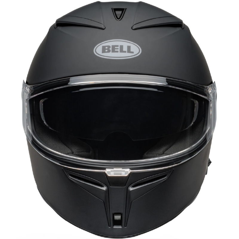 Casco Bell Lithium Solid Black