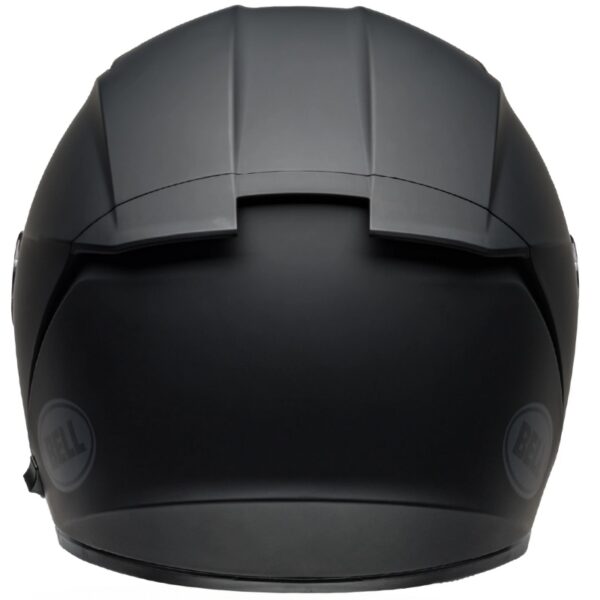 Casco Bell Lithium Solid Black
