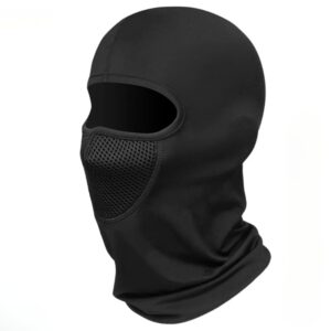 Balaclava Antipolucion Malla