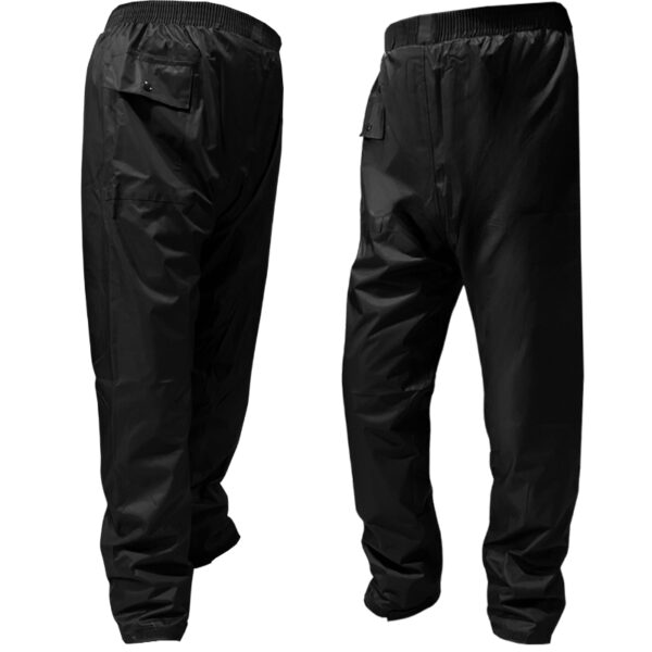 Impermeable Sudadera RPM Pro Power