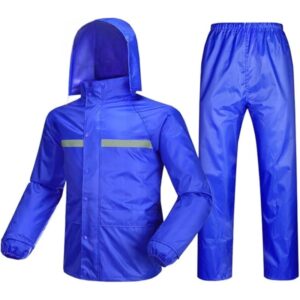 Impermeable Sudadera Mcedar Ultra Liviano