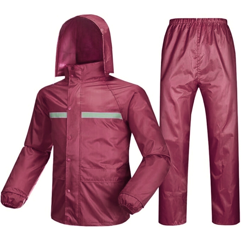 Impermeable Sudadera Mcedar Ultra Liviano