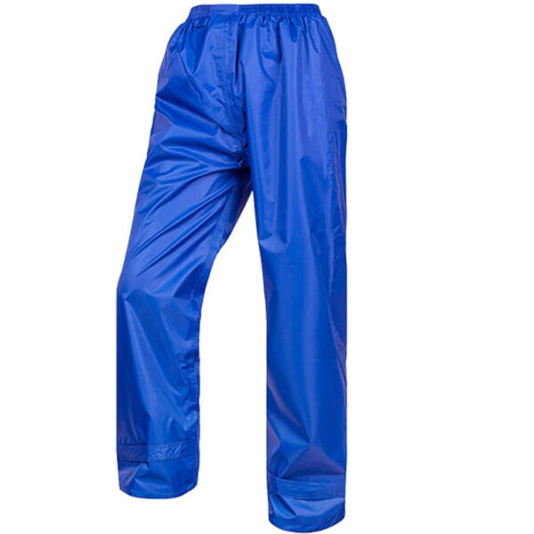 Impermeable Sudadera Mcedar Ultra Liviano