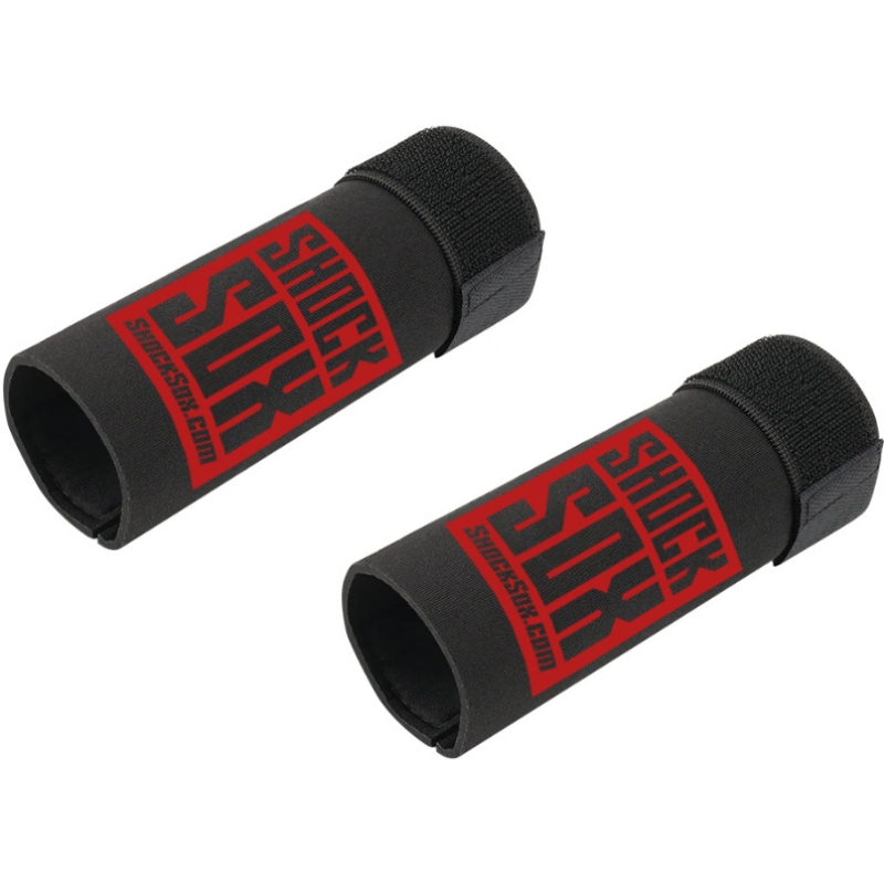 Protectores Para Barras Medias Guardapolvo