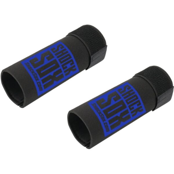Protectores Para Barras Medias Guardapolvo