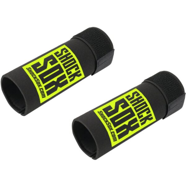 Protectores Para Barras Medias Guardapolvo