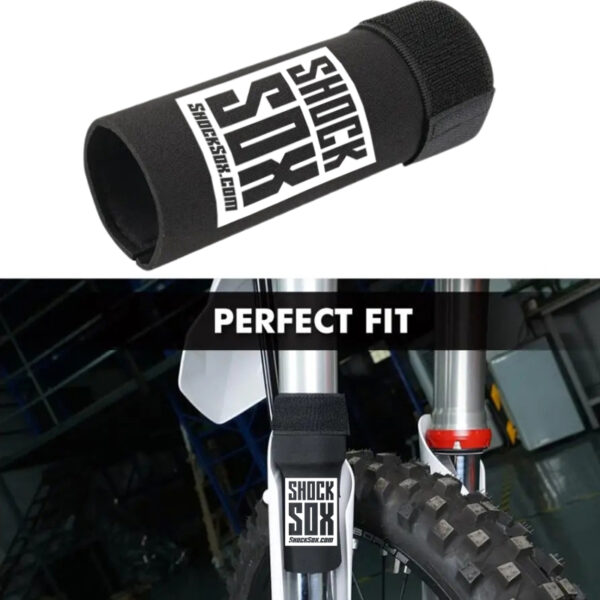 Protectores Para Barras Medias Guardapolvo