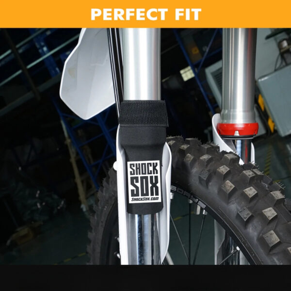 Protectores Para Barras Medias Guardapolvo