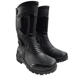 Botas Moto Dakar V 2.0 100% Impermeables