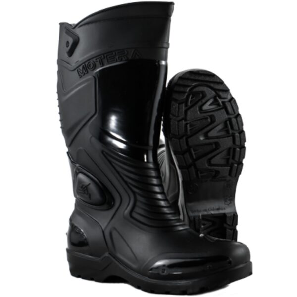 Botas Moto Dakar V 2.0 100% Impermeables