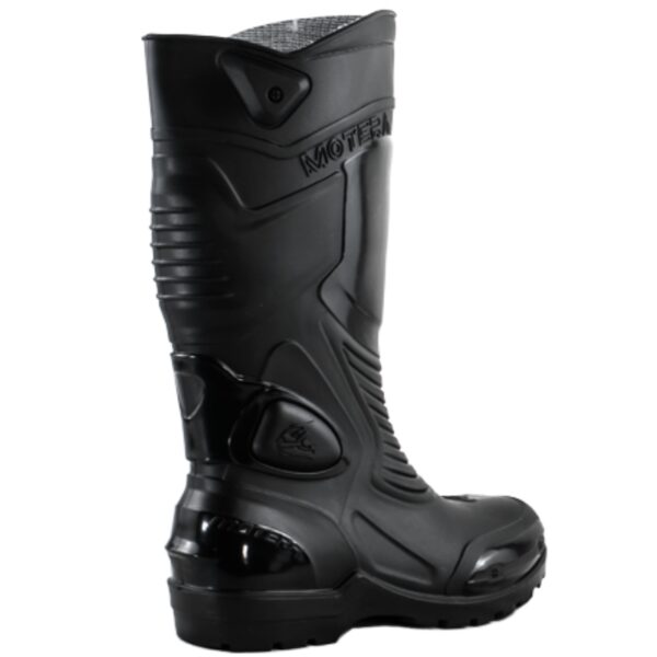 Botas Moto Dakar V 2.0 100% Impermeables