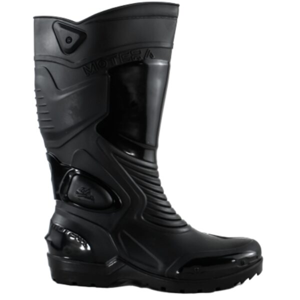Botas Moto Dakar V 2.0 100% Impermeables
