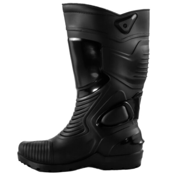 Botas Moto Dakar V 2.0 100% Impermeables