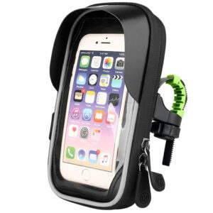 Estuche Holder Porta Celular Documentos Premium