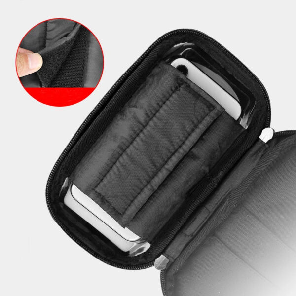 Estuche Holder Porta Celular Documentos Premium