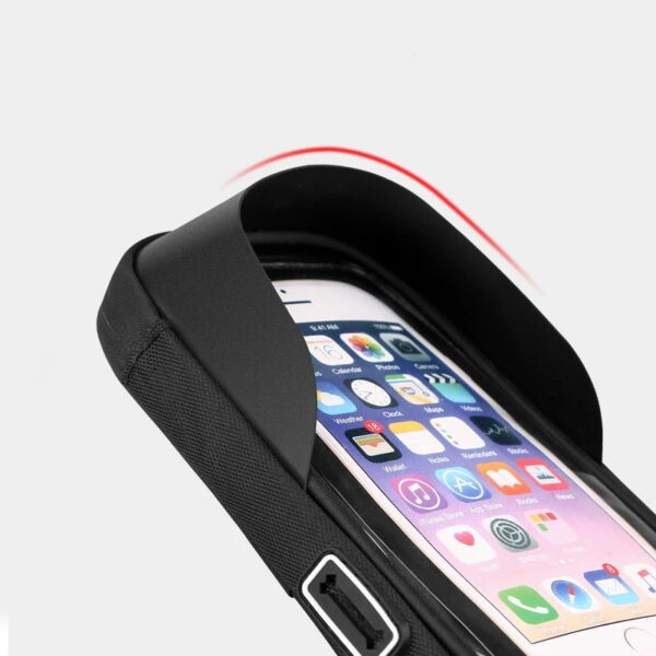 Estuche Holder Porta Celular Documentos Premium