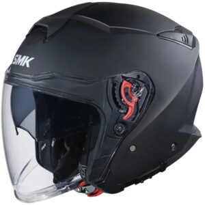 Casco Smk Open Face GTJ-S01 MA200