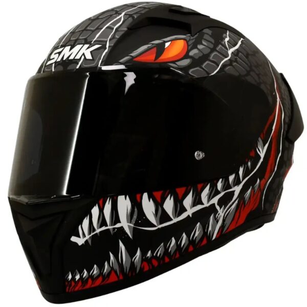 Casco Smk Stellar Taotei